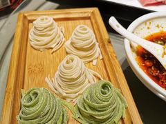 -享月汤皇·海鲜小火锅·聚会(曲江创意谷店)