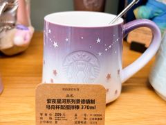 -星巴克(来福士2F店)