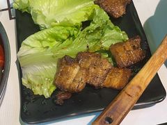 -云晓光头烧烤吧(德平路店)