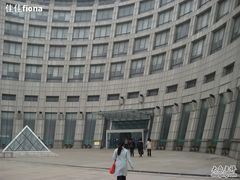 -上海大学宝山-图书馆