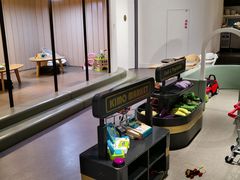 -Ms·KIMO星漠亲子餐厅(高新店)