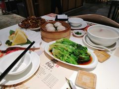 -虾饺妹·酒家(金碧店)