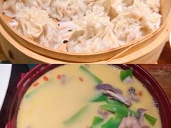 -老阿妈蒙古村·蒙古包·草原文化·歌舞表演(老君堂店)