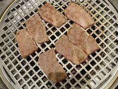 -千寻山野烤肉(中关村店)