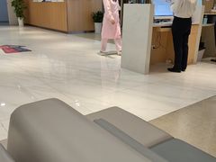 -美年大健康体检中心(浦东美张分院)