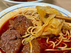 -易毛特色牛肉面(解放碑步行街店)