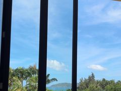 -大堂酒廊·亚龙湾万豪度假酒店
