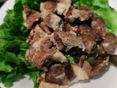 -犇鼎牛潮汕牛肉火锅(新辰里学清路店)