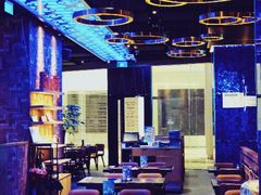 大堂-bluefrog蓝蛙(皇庭广场店)