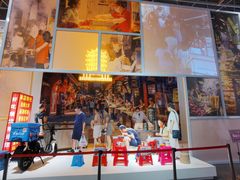 -武汉客厅中国文化博览中心