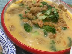 -聚丰园•湖鲜餐厅(阿红私房菜梅石路店)