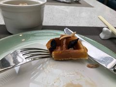 -金海湾自助餐厅(金陵饭店)