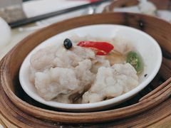 -兴悦酒家(环市东路店)