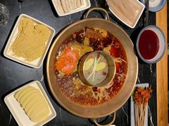 -杨家火锅(国美店)