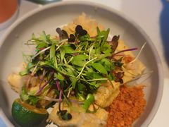 -胡麻(静安嘉里店)