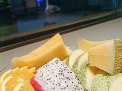 -海底捞火锅(中原万达广场店)