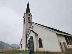 -云漫湖生态度假公园