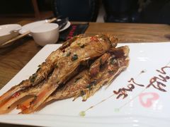 -潮中人·潮州菜(益乐路店)