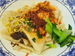-秦老大西安羊肉泡馍馆(健德门店)