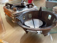 -肖记公安牛肉鱼杂馆· 省级非物质文化遗产(仁和路店)