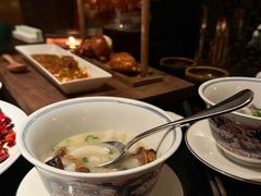 -丽晶轩中餐厅(重庆丽晶酒店)