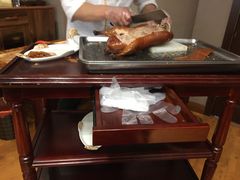 -北京烤鸭爱上川菜(中山路店)