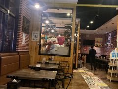 大堂-拿渡麻辣香锅(幸福港湾店)