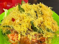-明记烧鱼美味店