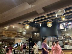 -清河半岛温泉度假酒店