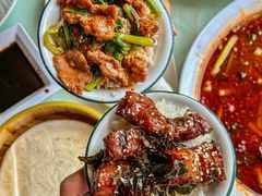 -北戴河转鱼·炒螃蟹酱餐厅