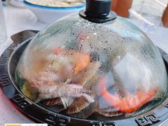 -前王院•巧克力海鲜市集餐厅(万平口店)