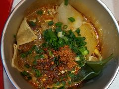 -大喜麻辣拌(凯德1818店)