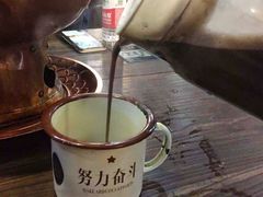 -沪公子·炭火蛙(303生活广场店)
