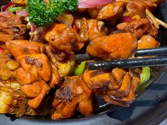 -状元虎.摇滚炒鸡.家常菜(义勇街店)