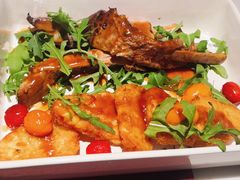 -XUN Bistro西餐厅