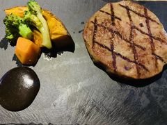 -大卫西厨餐厅(苏中尚城店)