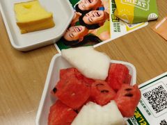 -豪客来牛排(天阳D32店)