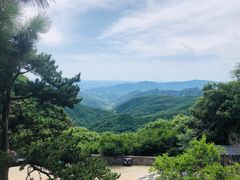 -妙峰山风景名胜区