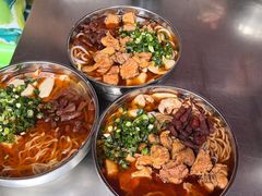 -金牌罗记肠旺面(蔡家街店)