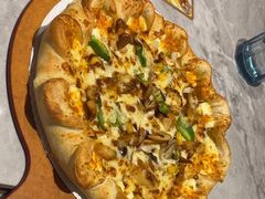 -必胜客(上海新南方商城PH店)