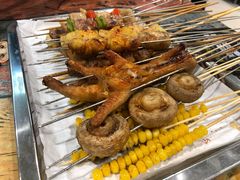 -老谢野馄饨(延安路店)