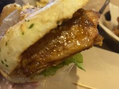 -必胜客(东岳店)