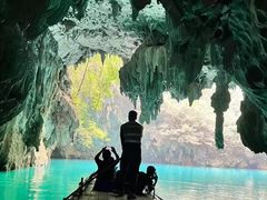 -三门海