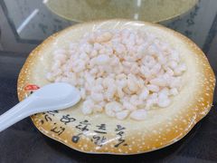 清炒河虾仁-协和菜馆(凤凰街店)