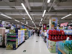 -永辉超市(回龙观店)