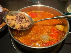 -二刀潮牛(重庆光环购物公园店)