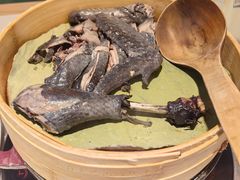 -黑鸡小馆(金源店)