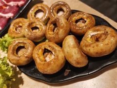 -玲姐吉祥齐市烤肉