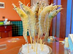 -东海怡品海鲜豆捞(舟宿夜江店)