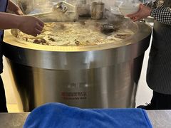 -龙门李家三旦羊肉汤馆